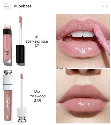 dior lip oil dupe rossmann|dior lip oil dupe.